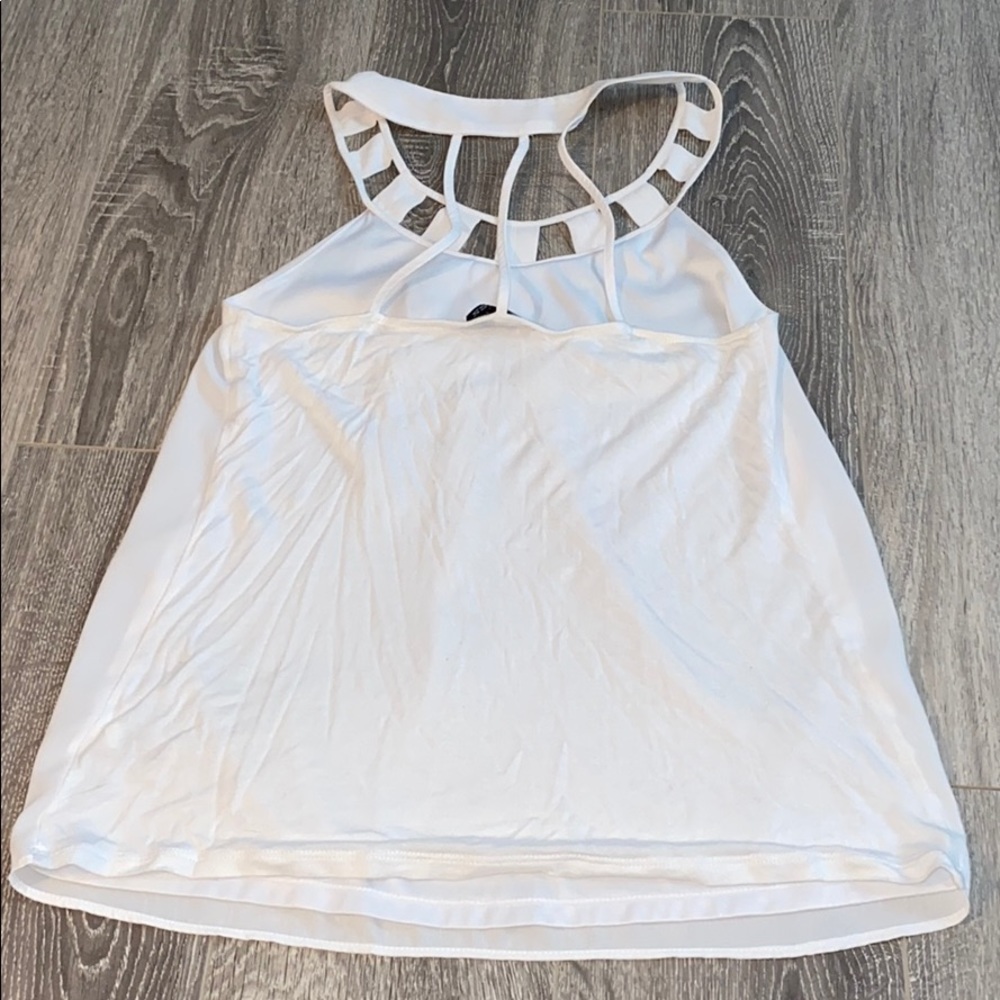 Tank top - Picture 2 of 2